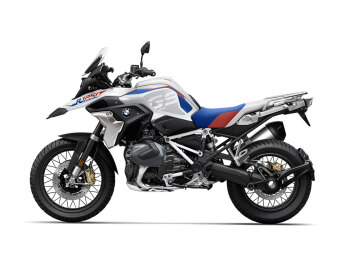 BMW R1250 GS TE 